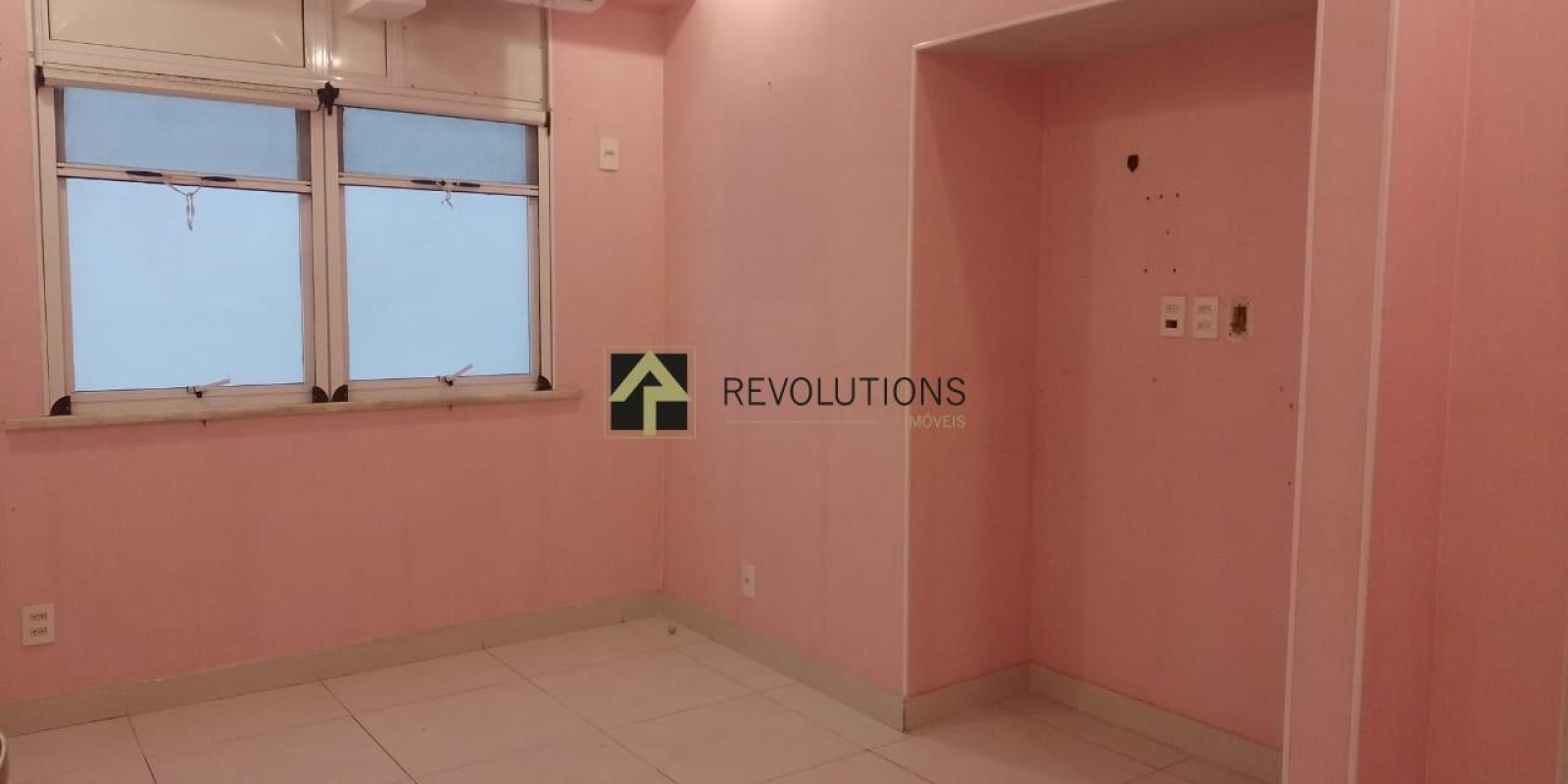 Apartamento 3 quartos Copacabana