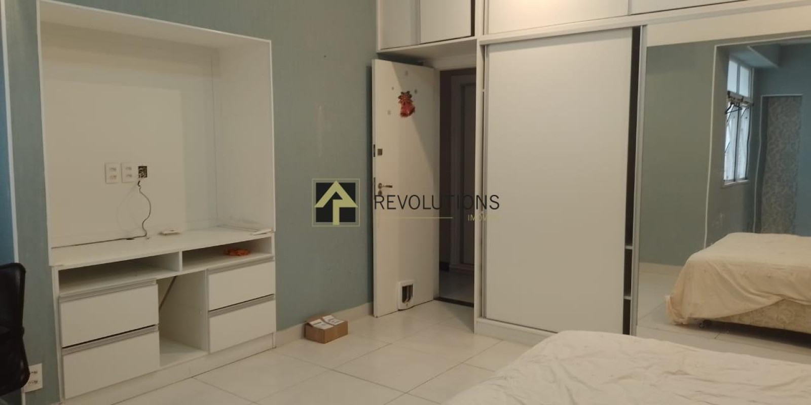 Apartamento 3 quartos Copacabana