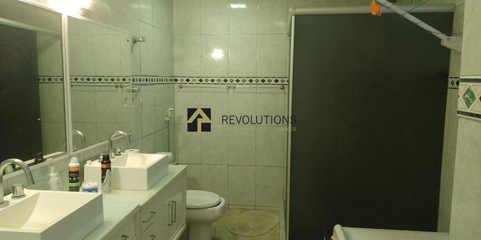Apartamento 3 quartos Copacabana