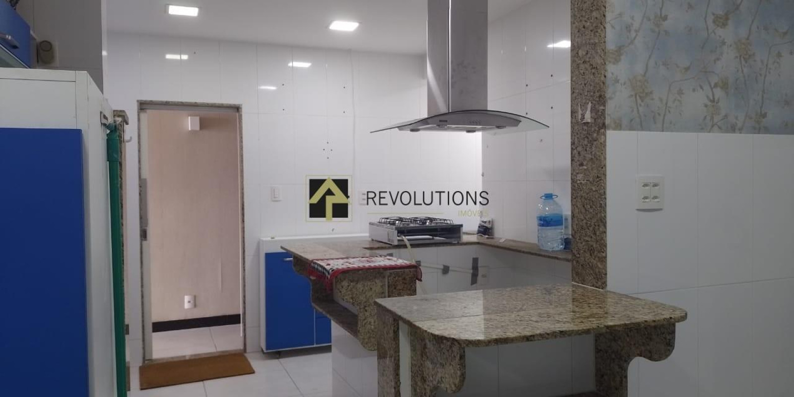 Apartamento 3 quartos Copacabana
