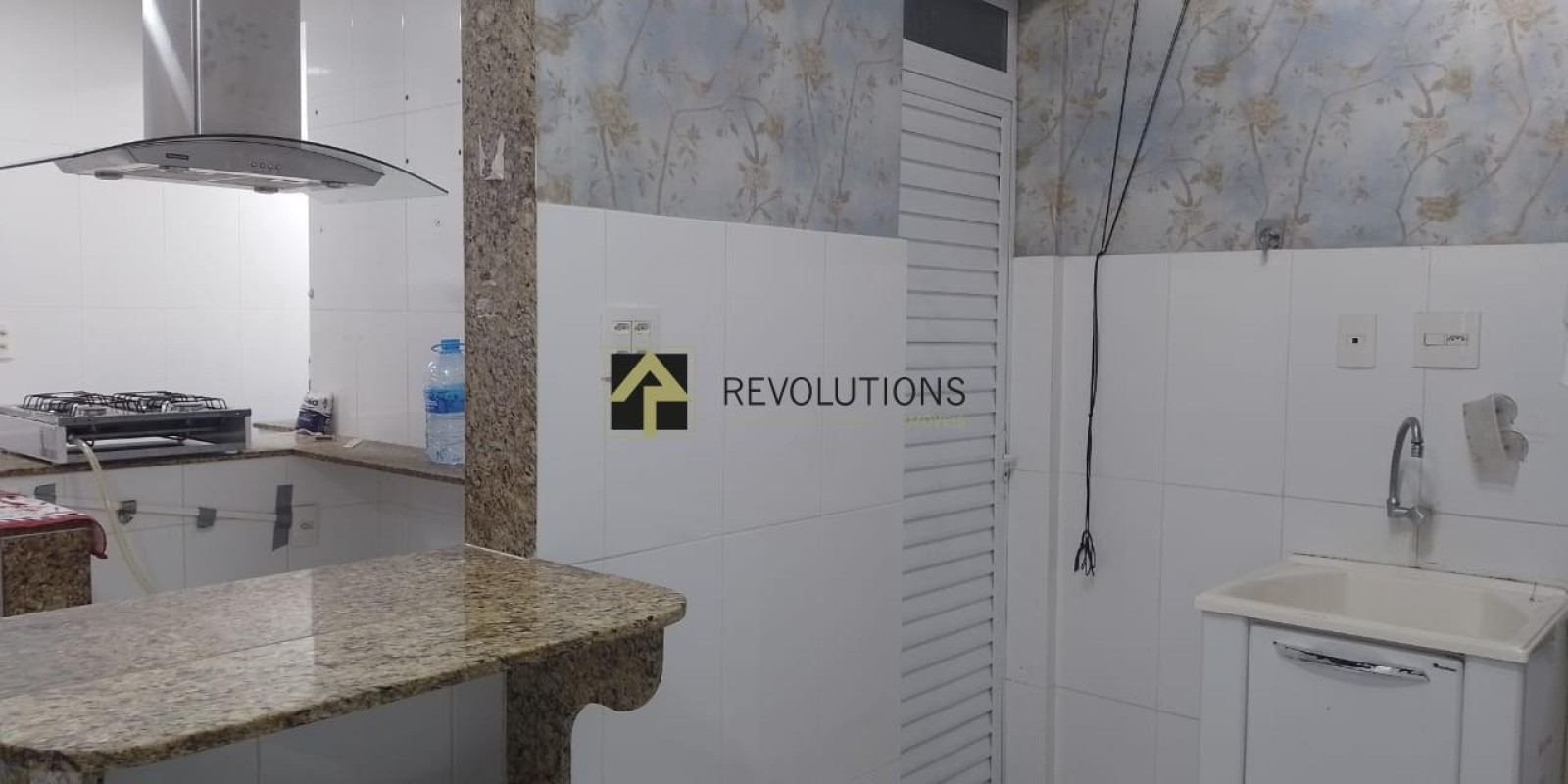 Apartamento 3 quartos Copacabana